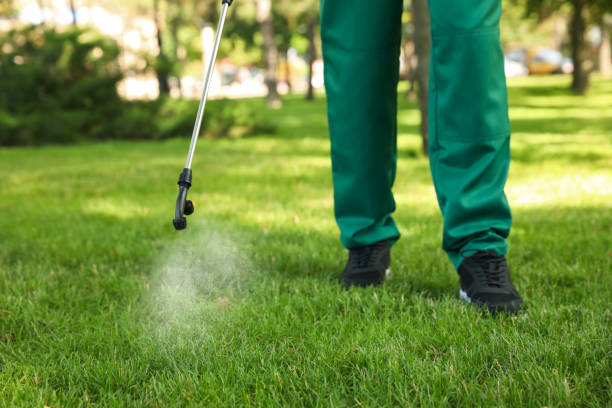 Best Commercial Pest Control Services  in West Bradenton, FL
