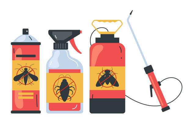 Best Best Pest Control Companies  in West Bradenton, FL